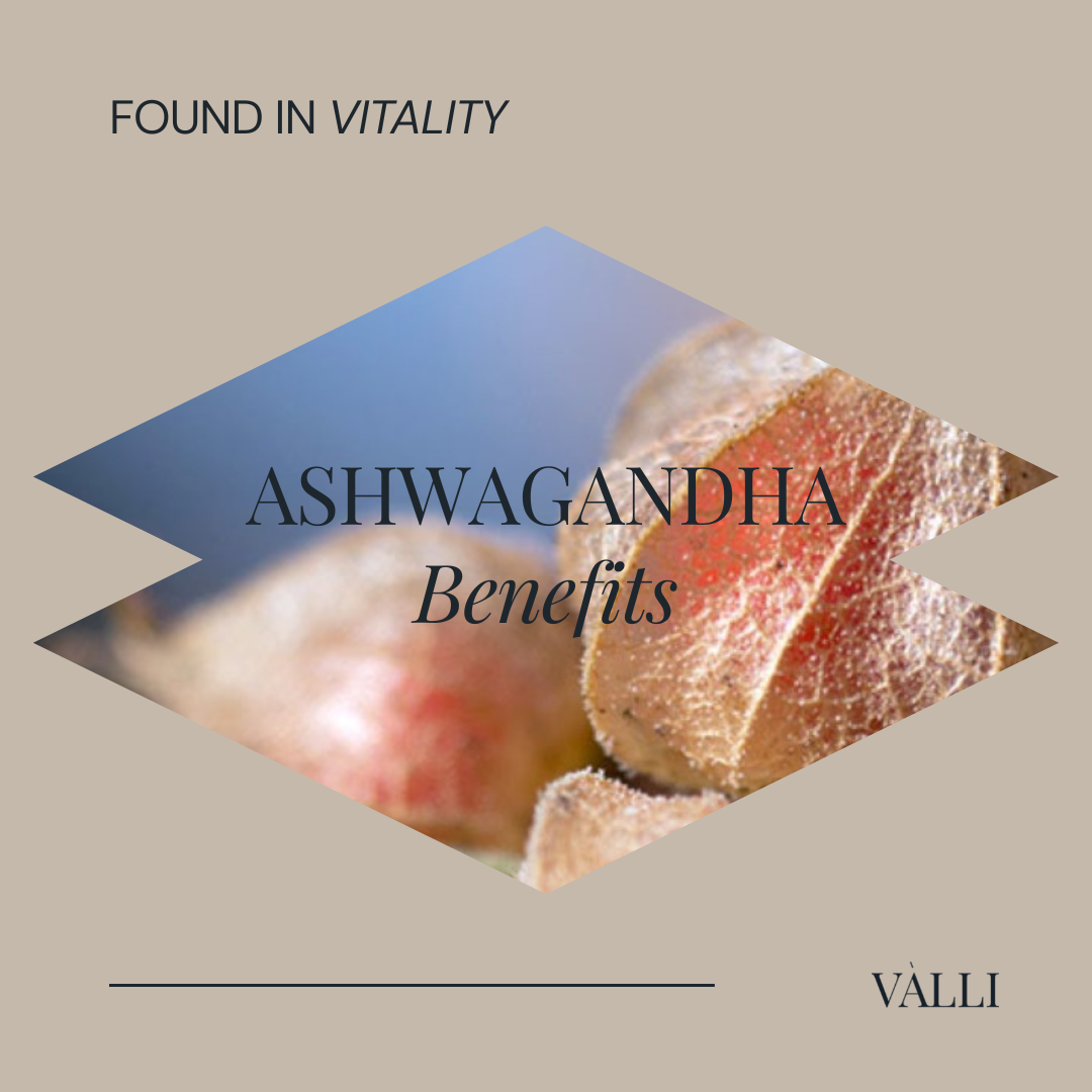 The 5 Remarkable Benefits of Ashwagandha for Women