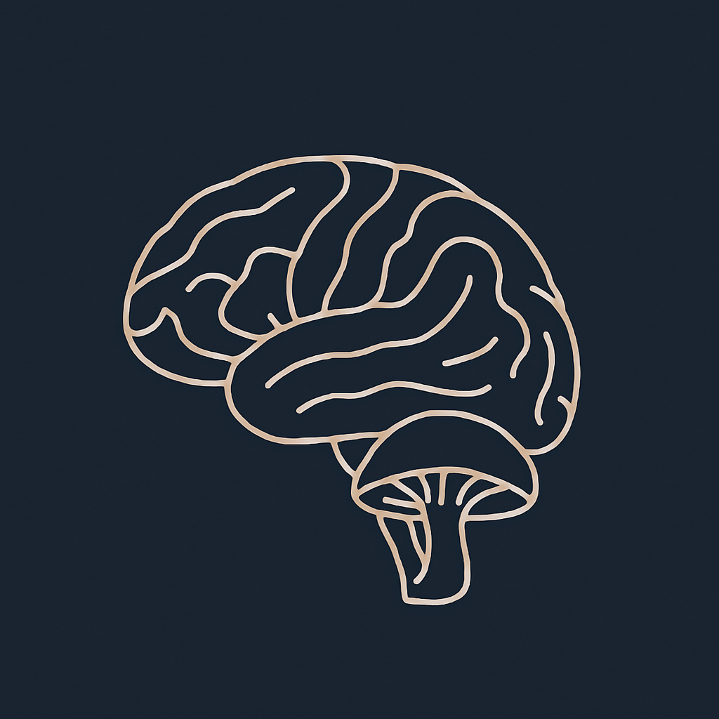 How Functional Mushrooms Support Memory, Focus & Brain Health