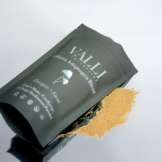 VÀLLI Trifecta Adaptogen Blend