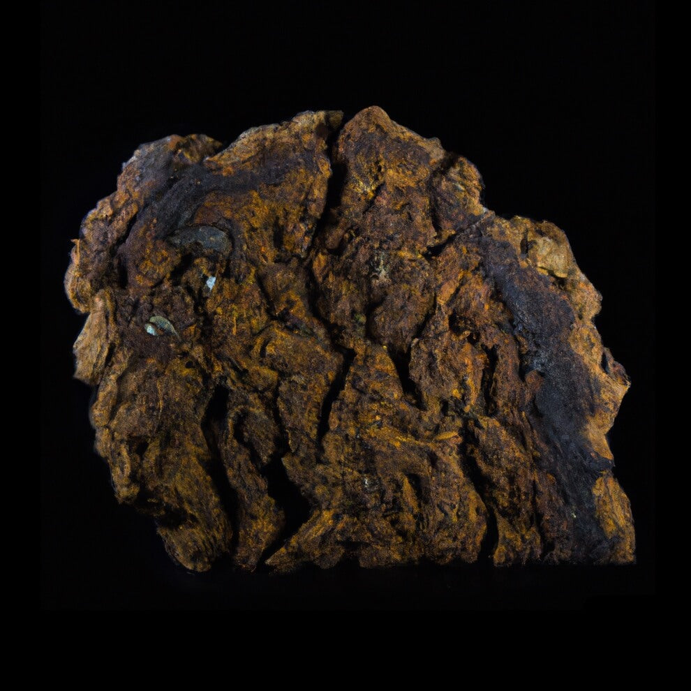 Chaga