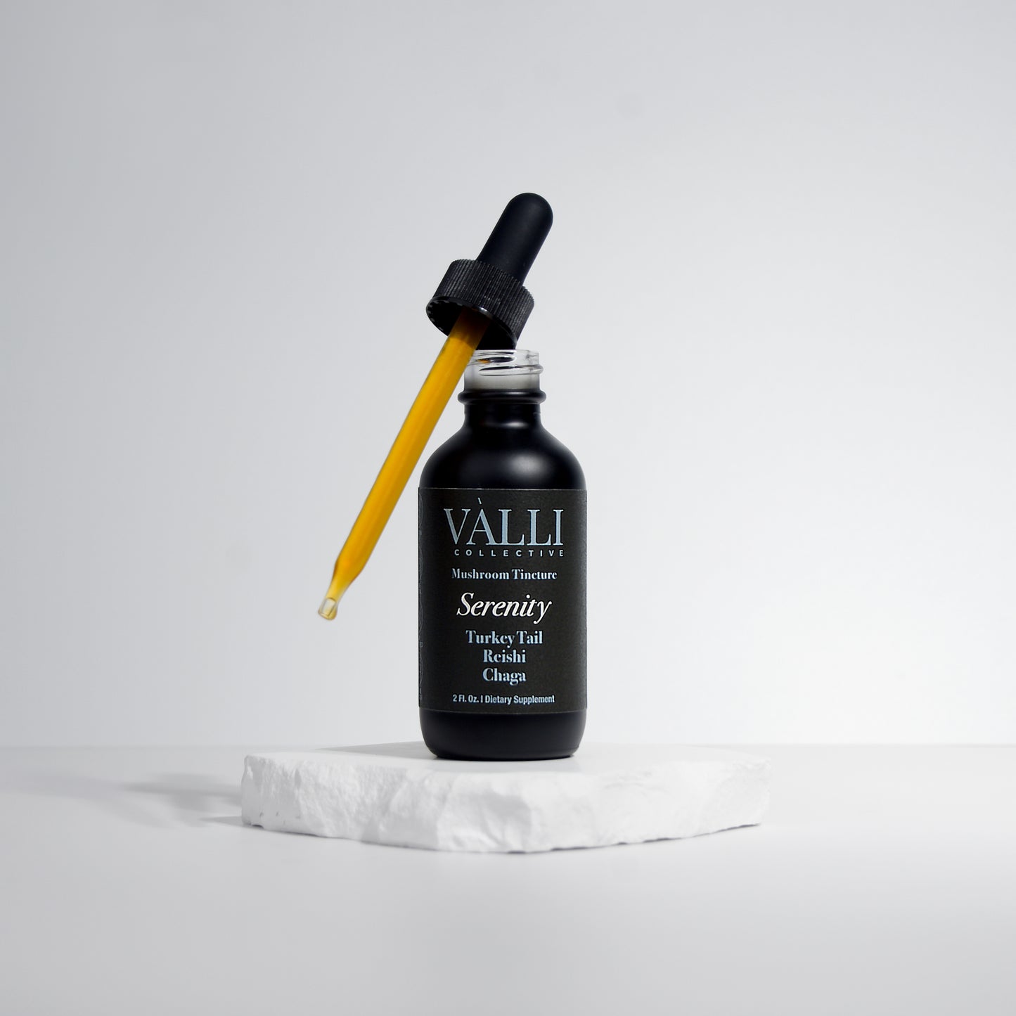 VÀLLI Serenity Mushroom Tincture